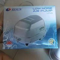 RESUN Pompa Udara/ Air Pump LP40