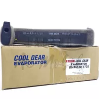 Evaporator Cooling Coil Nissan Livina Denso Cool Gear