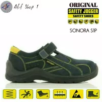 Sepatu Safety Jogger Sonora S1P - Joger Sonora S1P - 39