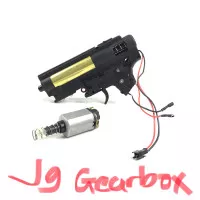 Wgb Gearbox Set M4a1 Jinming J9 gen9 JM Nylon Water Gel Blaster