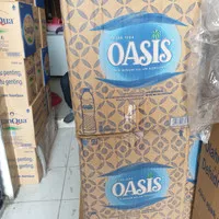 AIR MINERAL OASIS 330ML KHUSUS GRAB/GOJEK JKT/TANGERANG/BEKASI