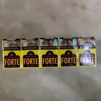 Rokok FORTE EXTRA BREEZE 20 batang / slop