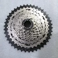 Cassette Sprocket RAZE 9 Speed 11-42T