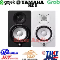 Speaker Yamaha HS 5 Powered Studio Monitor 5 Inch Original