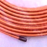pipa tembaga 1 / 4 copper pipe 1/4 kulkas - AC Cooper tube meteran