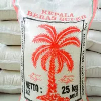 Beras kurmo kepala 1 kg