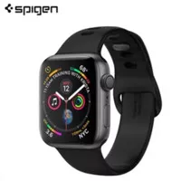 Spigen Air Fit Silicone Sport Band Strap Apple Watch 4 / 5 42mm 44mm