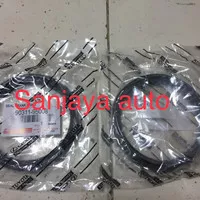 Oil Seal Crankshaft Seal Oil Kruk As Belakang Innova Diesel