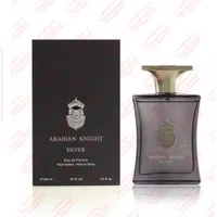 ARABIAN OUD ARABIAN KNIGHT SILVER EDP 100ml