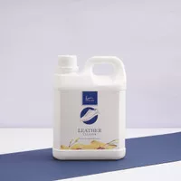 Leather Cleaner, Premium Leather Cleaner 500ml