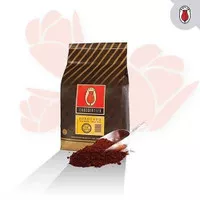 tulip bordeaux cocoa powder/coklat bubuk tulip bordeaux (repack 250gr)