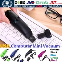vacuum cleaner mini usb untuk membersihkan debu keyboard laptop