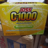 c-1000 joss