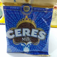 MESES CERES Milk 90g
