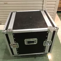 box hardcase power 10U