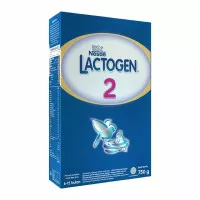 Susu Lactogen 2 750gr