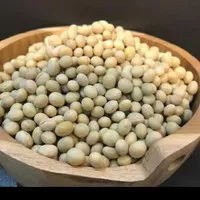 kacang kedelai 1 kg