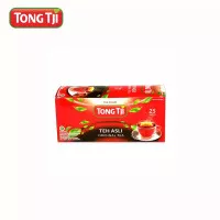 Teh Celup Tong Tji Original Tea Pack isi 25 x 2 gr