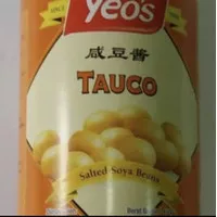 Tauco yeos