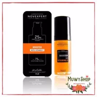 Novexpert Booster Serum with Vitamin C 10ml Trial