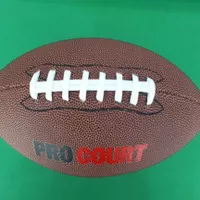 Bola Rugby Procourt / American Football Procourt-Original