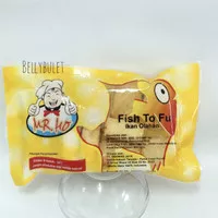 Mr Ho Fish Tofu