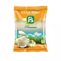 Gula Pasir Premium FS 1Kg