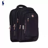 tas rangsel backpack leptop kerja pollo clasik