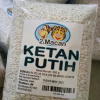 Ketan Putih