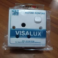 stop kontak kaki 3 bulat 16 A