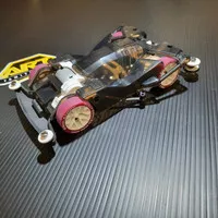 tamiya stb pro ready to race FM chassis