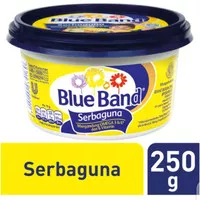 Blue Band Margarine Serbaguna 250g