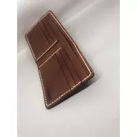 Clark Handmade Wallet