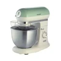 Ariete Stand Mixer Retro 5.5l - Hijau