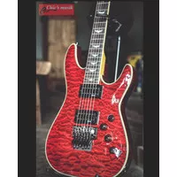 guitar Schecter OMEN EXTREME 6-FR BCH