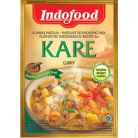 Indofood Bumbu Instant Kari 45g