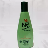 NR SHAMPOO - EI for dry hair and scalp 200 ml