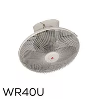 KDK Auto Fan Kipas Angin Plafon WR40U