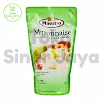 Mayonaise Maestro 1 kg