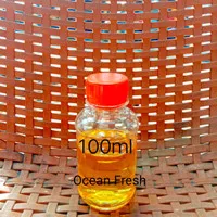 Bibit parfum laundry Ocean Fresh 100ml