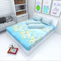 Sprei Endless Love _ DANDELION _ King 180200 B2