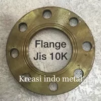 10 Flange jis 10k DN250 /10 inch /DN 250 (Besi Las) NS 10 Jis 10 k