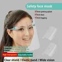 faceshield nagita