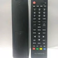 Remote Untuk Tv LCD/LED LG / Remote TV LG LCD LED Tanpa Setting Kode
