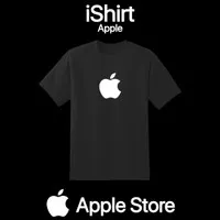 Kaos Apple iShirt - Apple 1, S