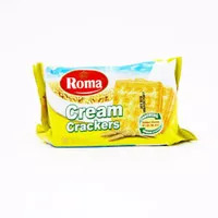 Malkist cream crackers asin Roma 135gr