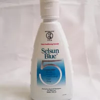 Selsun Blue 5 shampoo+conditioner 120 ml