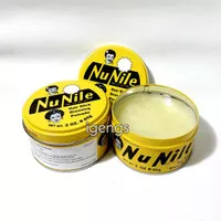 Nunile Murrays Pomade Oil Based Minyak Rambut Oilbased