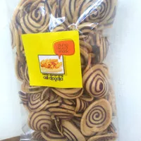 kue kuping gajah