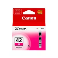 CANON Ink Cartridge CLI-42 Magenta/ tinta original/ canon